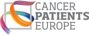 CANCER PATIENTS EUROPE LOGO TEAM