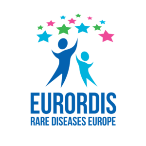 EURORDIS LOGO TEAM