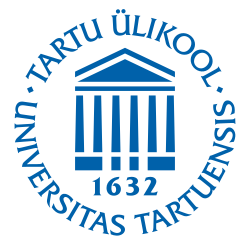 TARTU UNIV LOGO TEAM