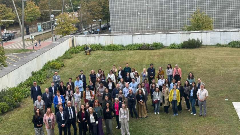 ELSI symposium assistants